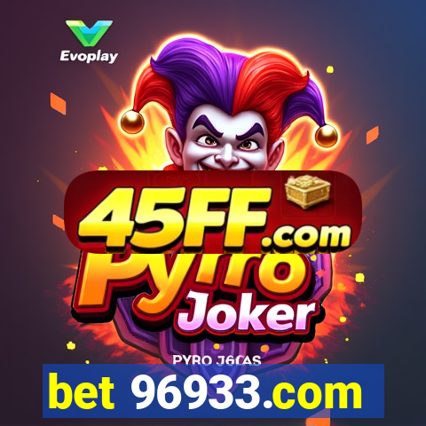 bet 96933.com